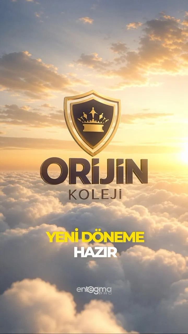 Yeni döneme hazırız: kampüsümüz yenileniyor